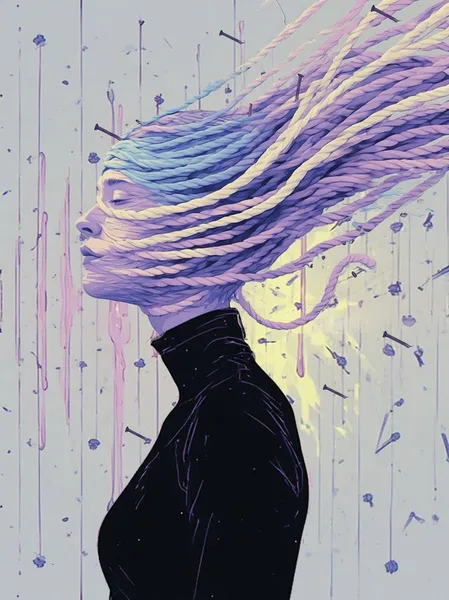 Bound Mind