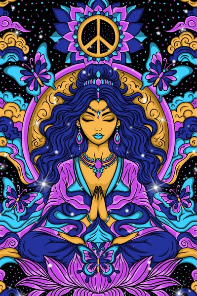 Cosmic Harmony