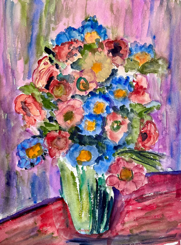 My Dreamy Flowers