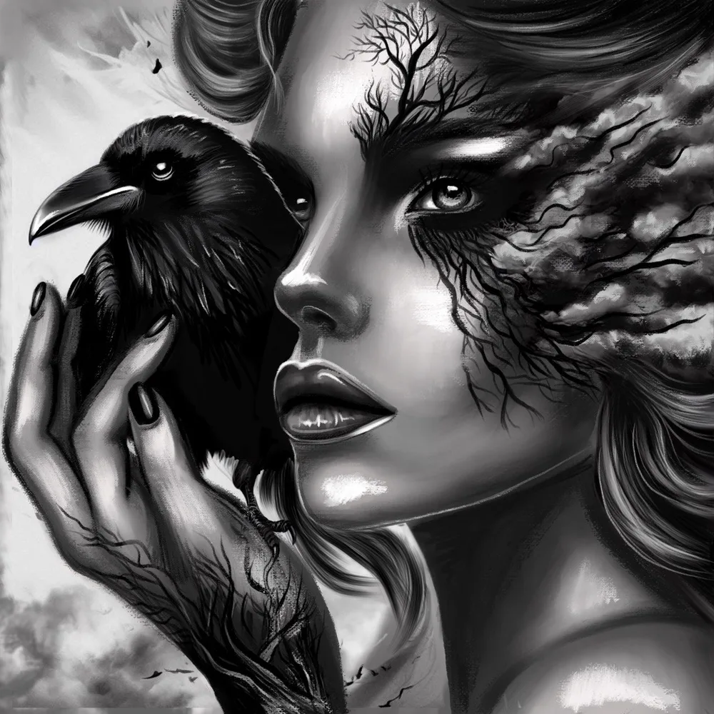 Whisper of the Raven