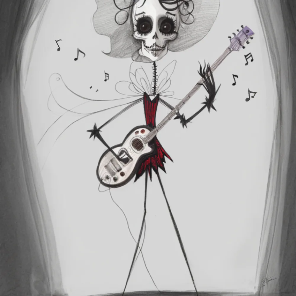 FUNKY HALLOWEEN #17