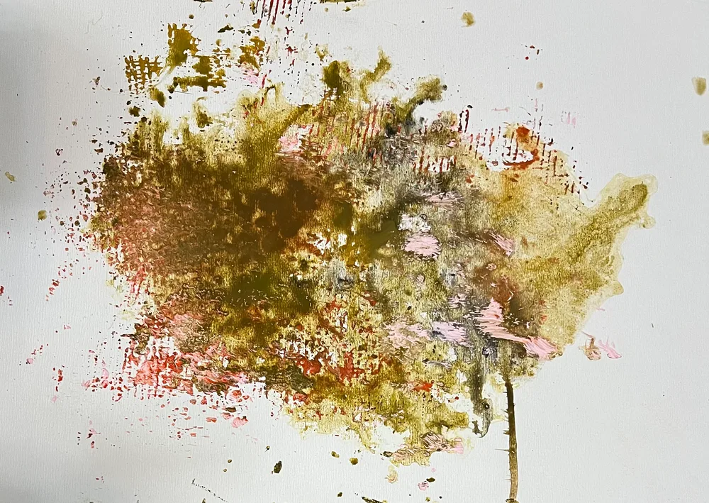 Every Breath, Becoming New