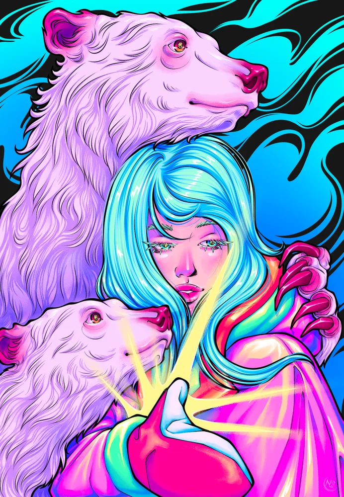 Hugs