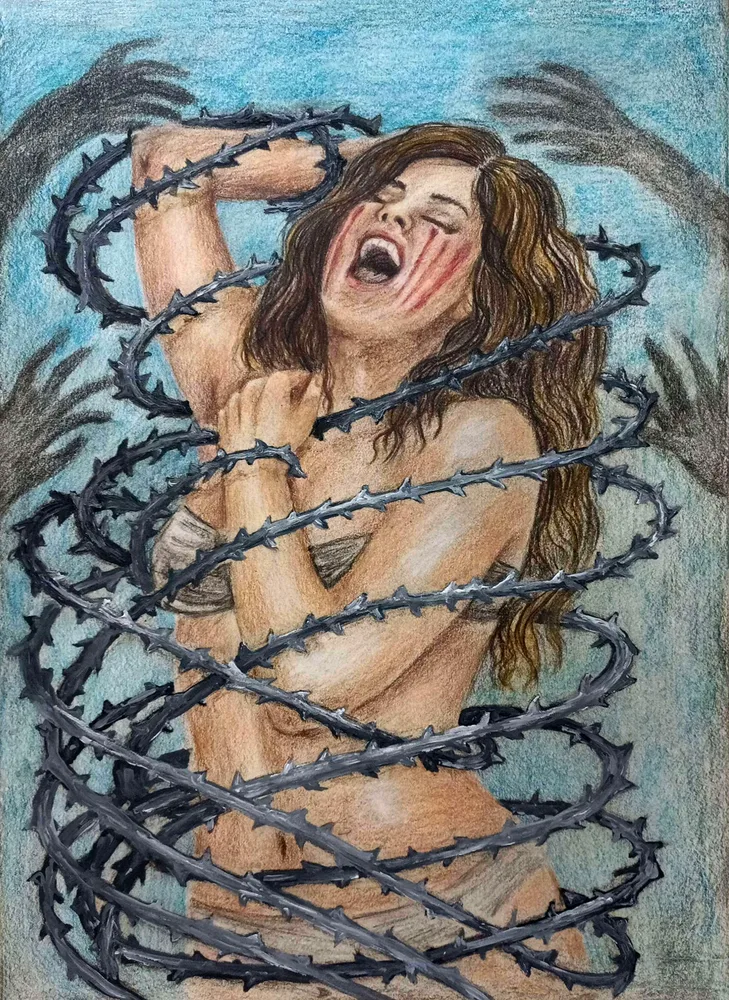 The Bound Body
