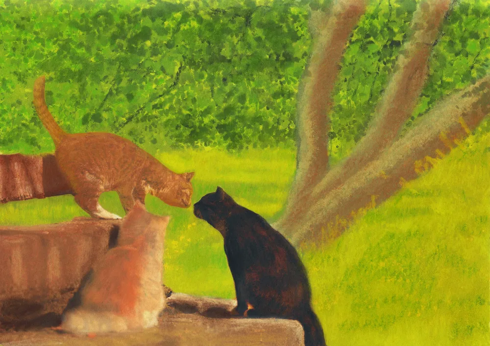 Meow meow
