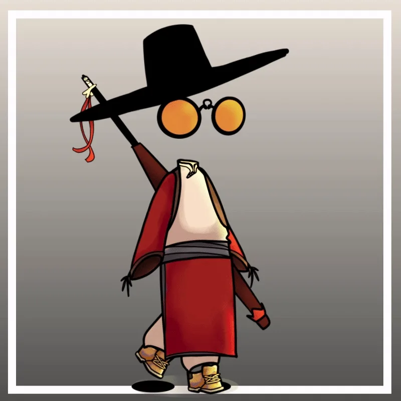 Mr. Invisible #17