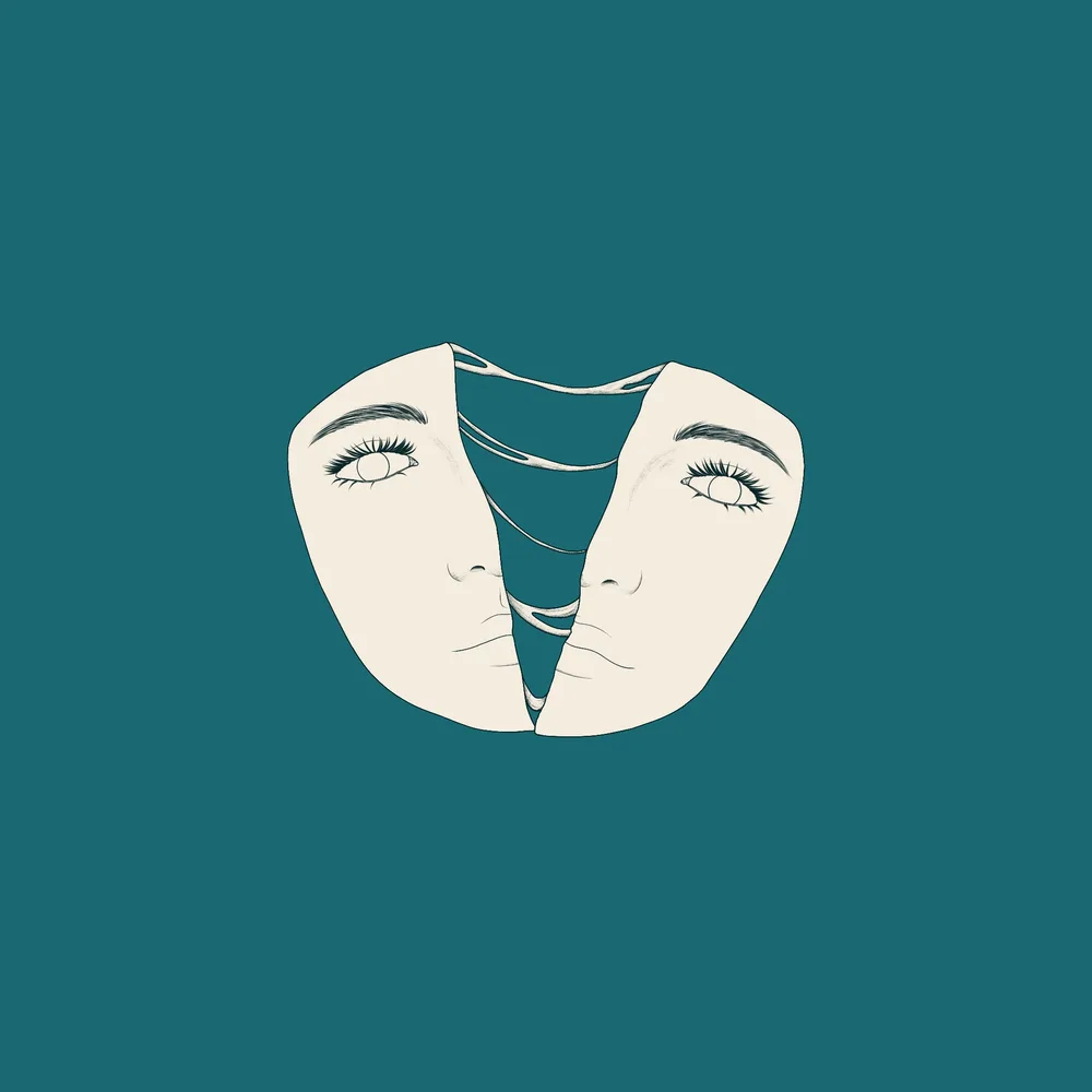 Two Souls: Peeling