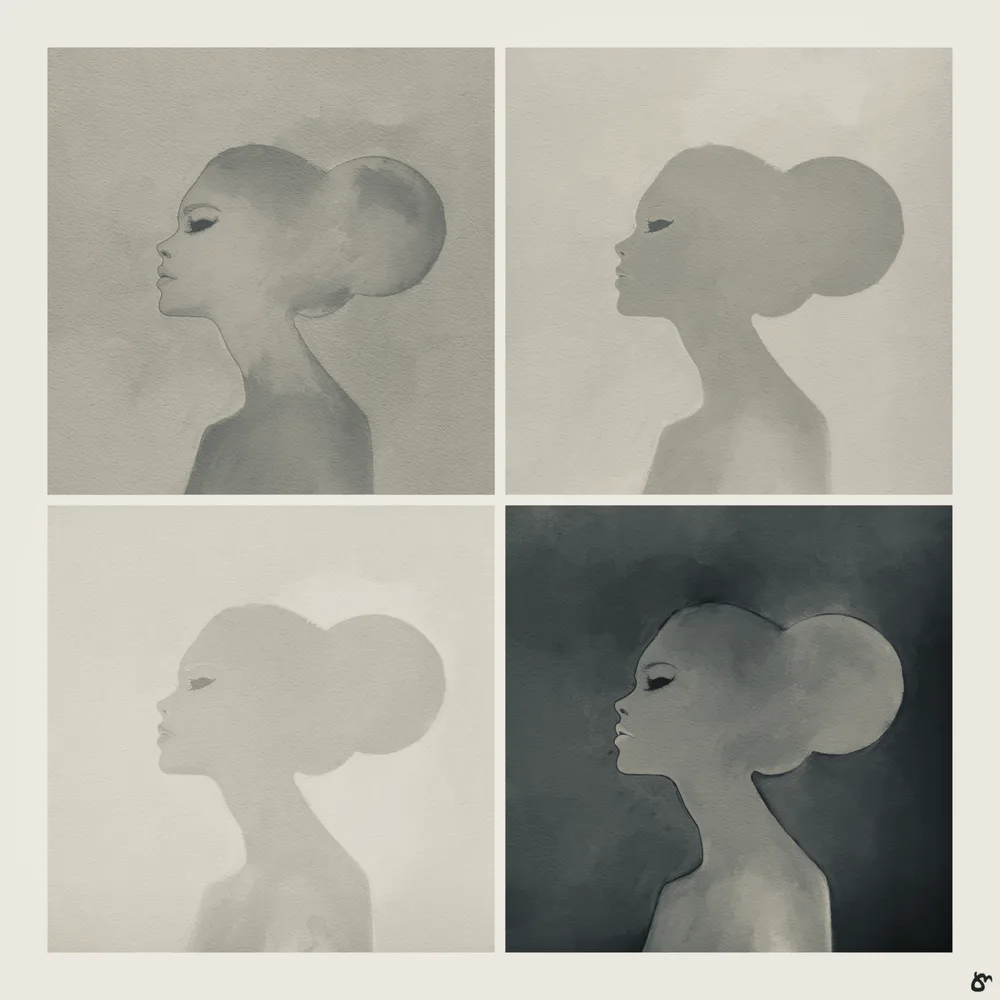 Bardot in Monotone