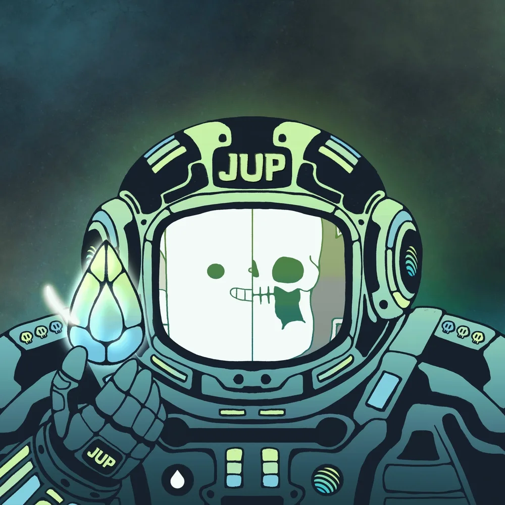 JUP