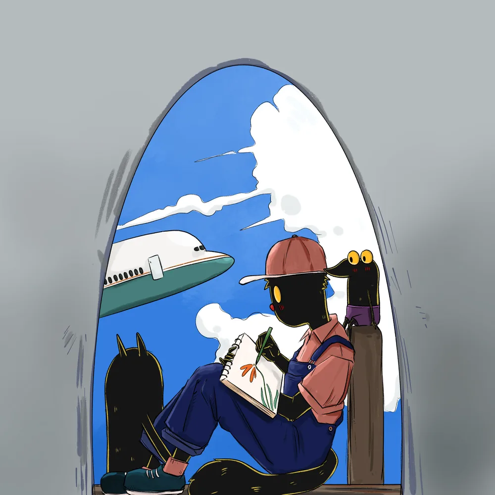 Daily life