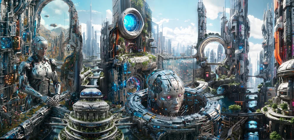 Cyberdome