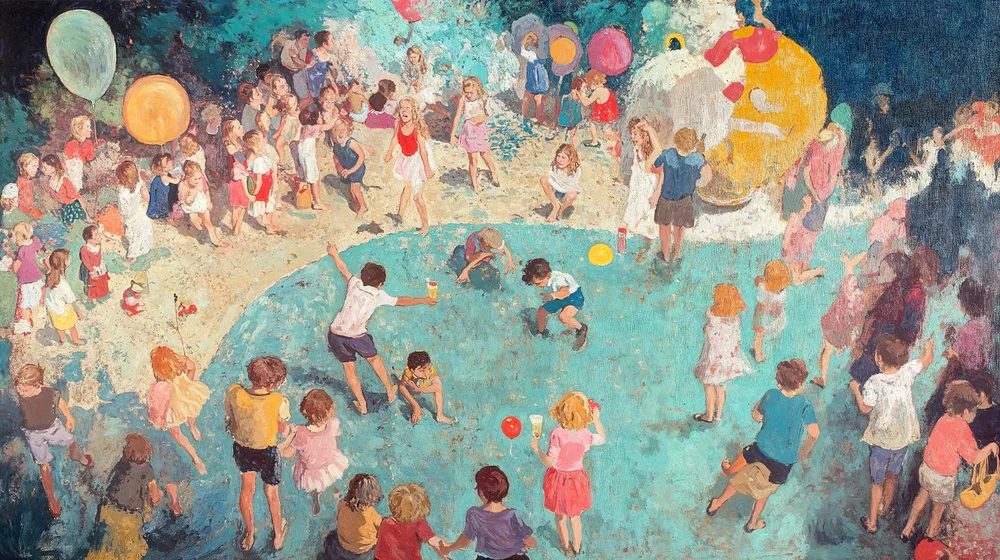 Playground 89