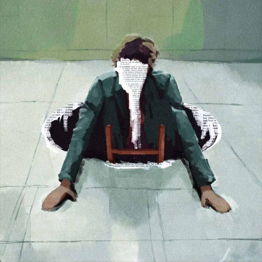 ghosts _eight