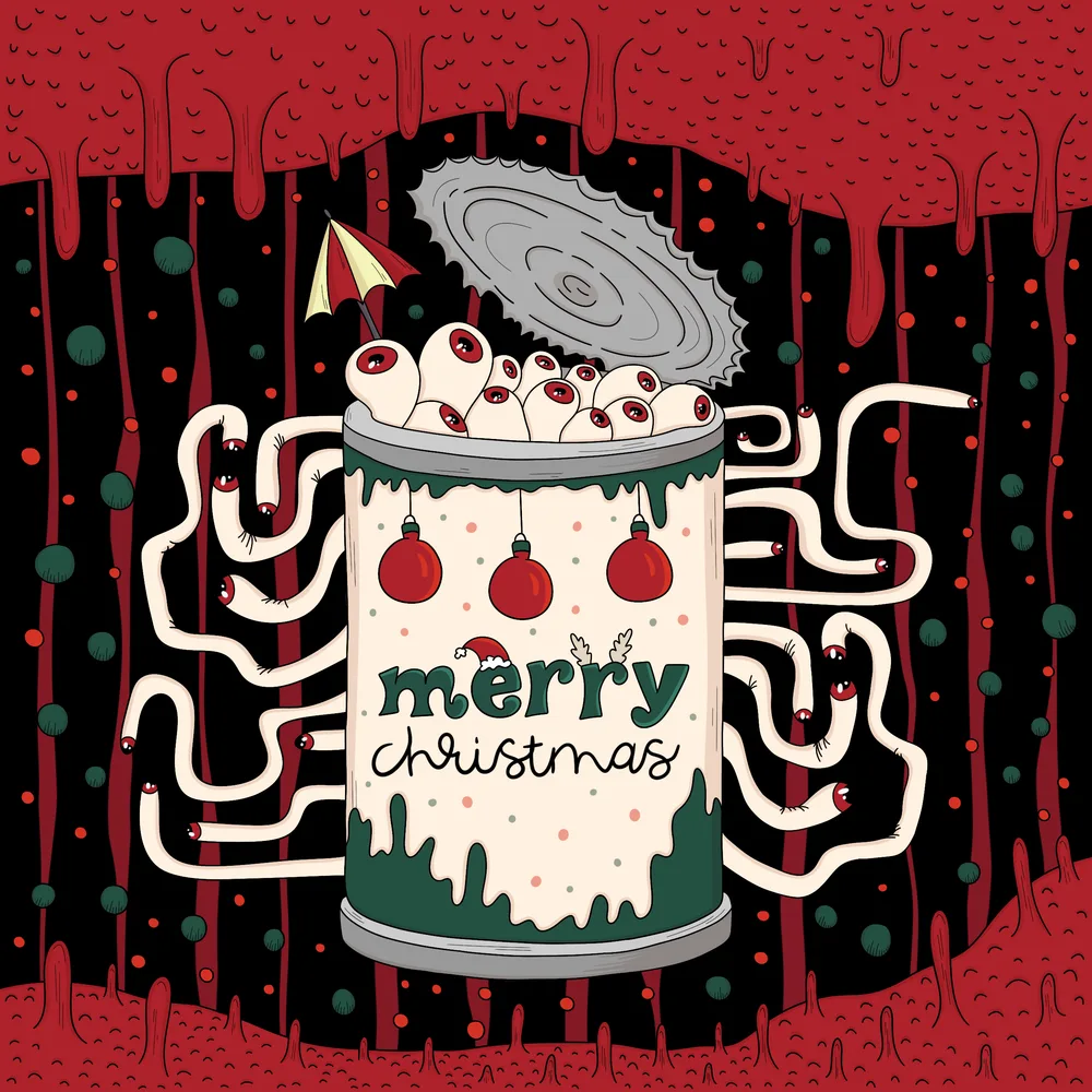 Merry Christmas