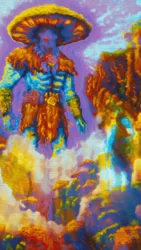 Skywarden
