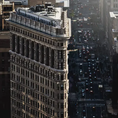 Flat Fifth
