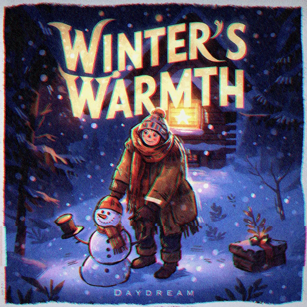 Winter’s Warmth