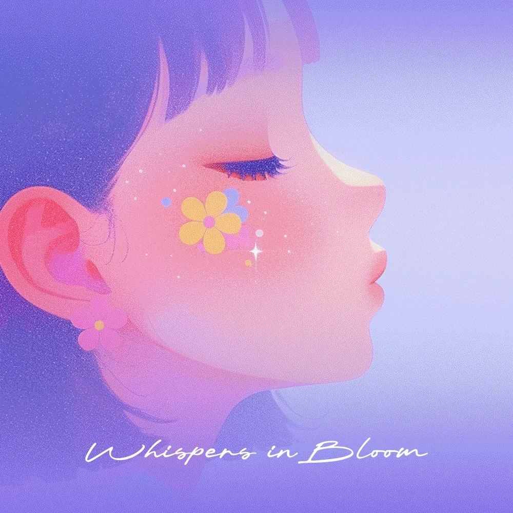 Whispers 01