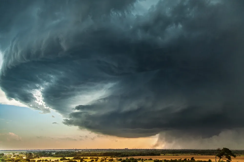 Approaching Fury