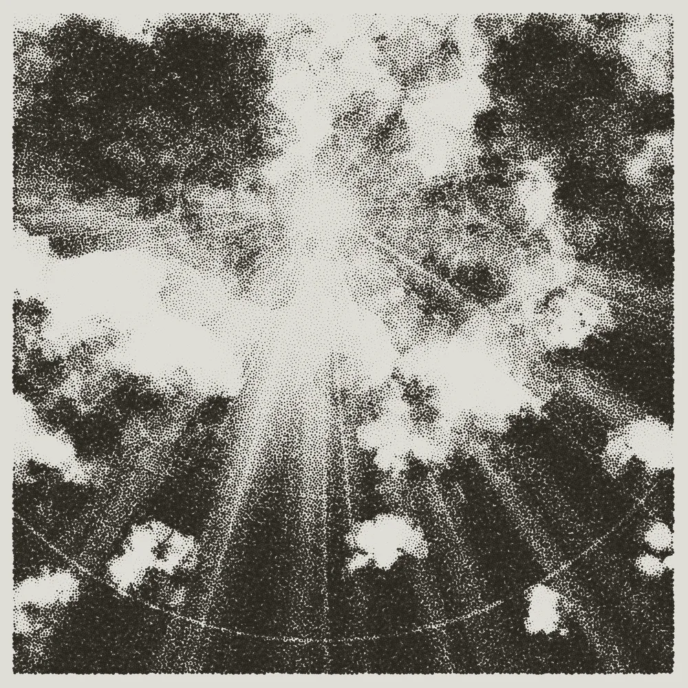 sketch pointallismClouds 062923 957am