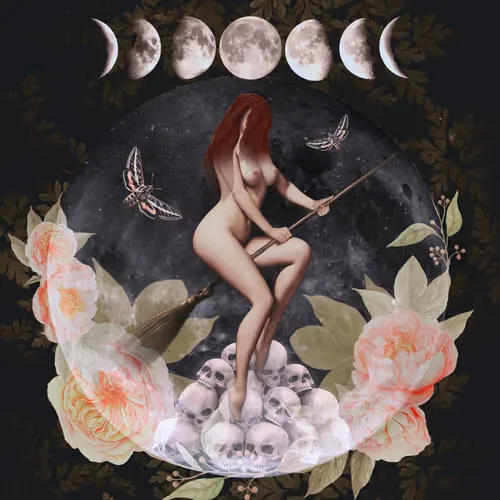 Fertility Ritual