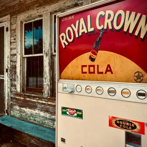royal crown cola