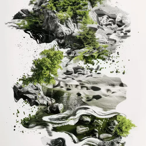 Nature's Flow