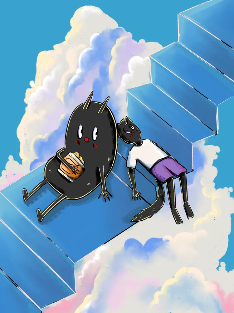 Sky