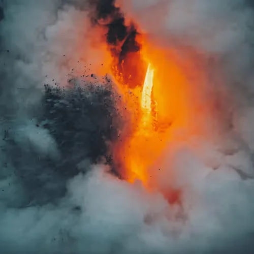 A Song of Earth and Fire