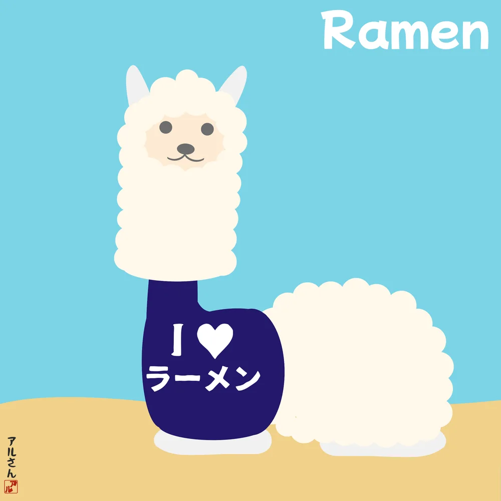 Ramen