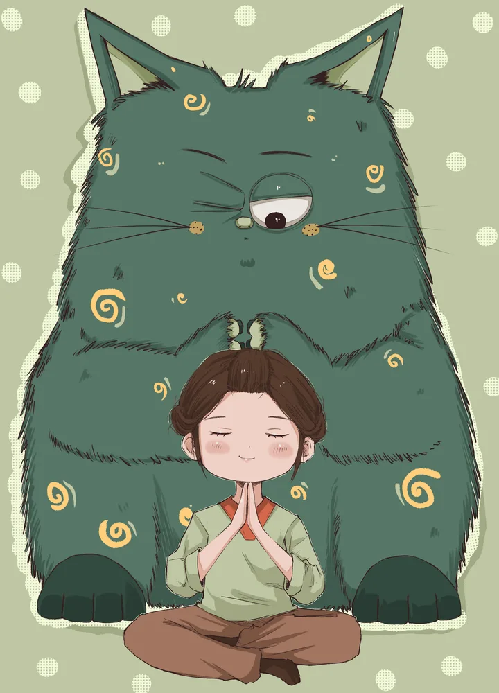 Yoga with Nana