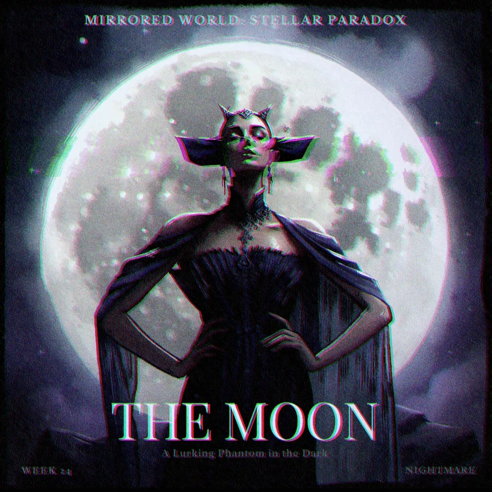 The Moon