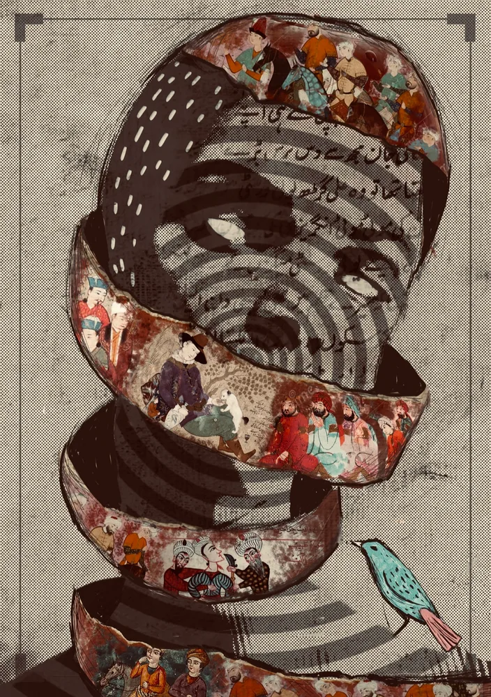 cocoon
