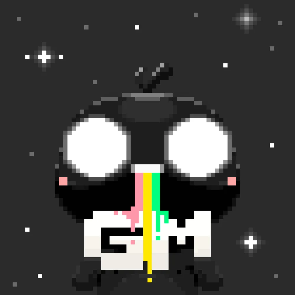 Dark Mode Duckzzy Neue