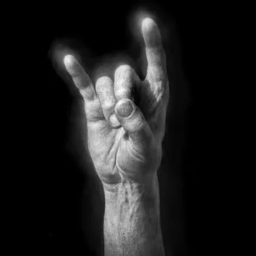 The Horns of Pan