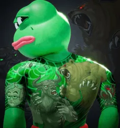 Chad Pepe