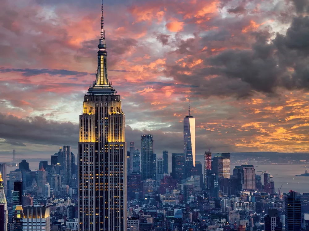 Empire State of Mind