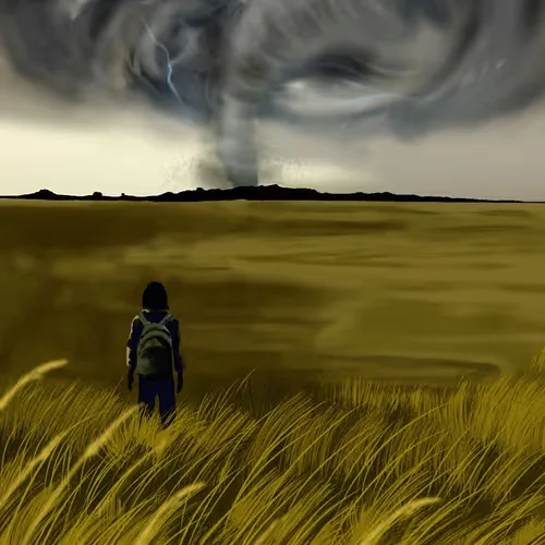 Facing The Unknown