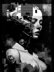 Distorted Memories