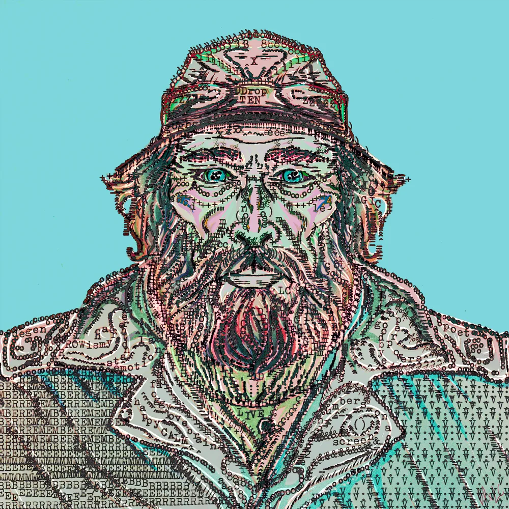 Van Stare