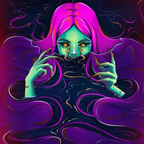 Lake Of Tears