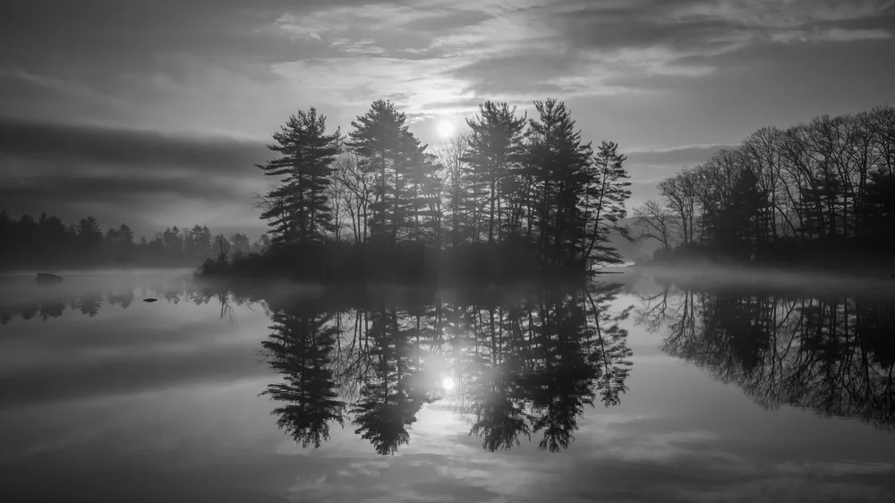 Morning Meditation