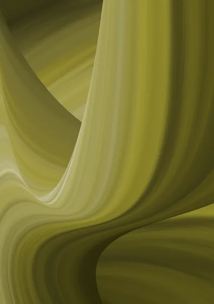 Chromatic Inflections - Gold #1