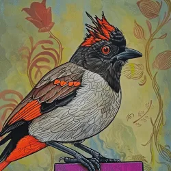 Bulbul Flow