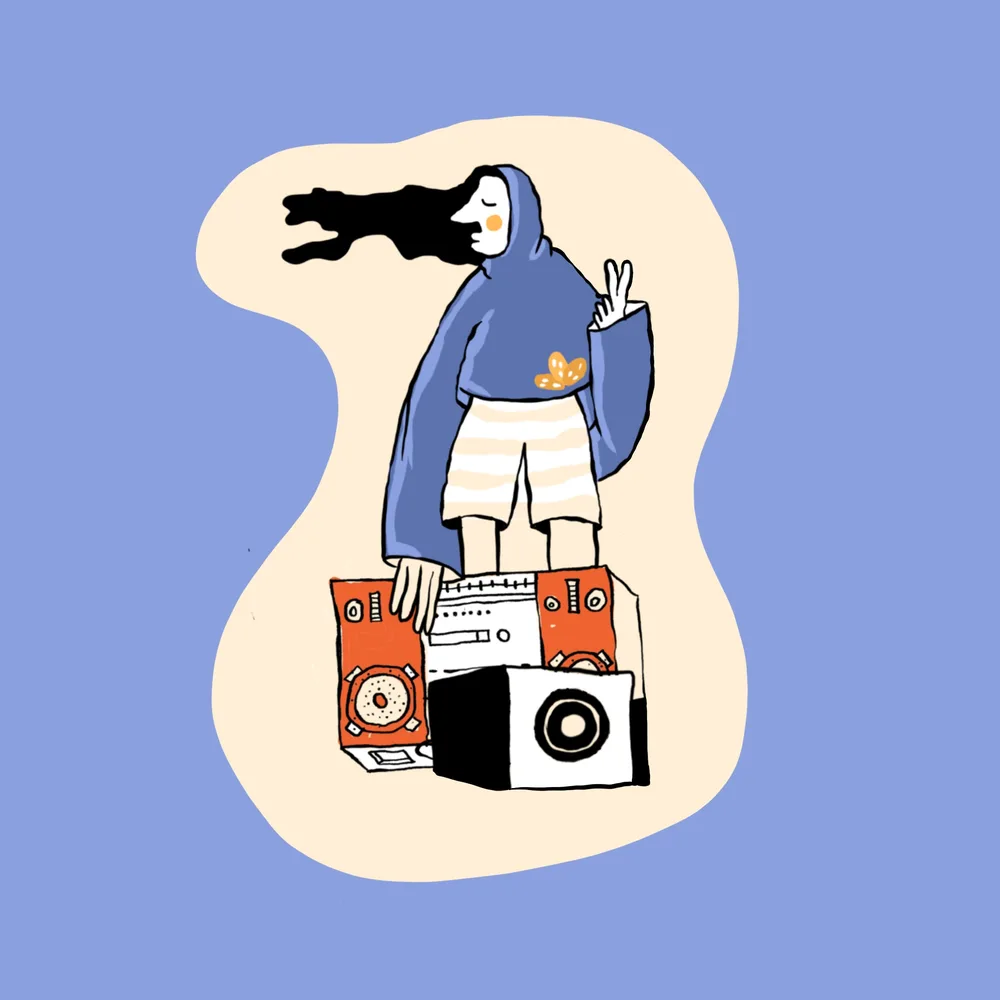 Sound System