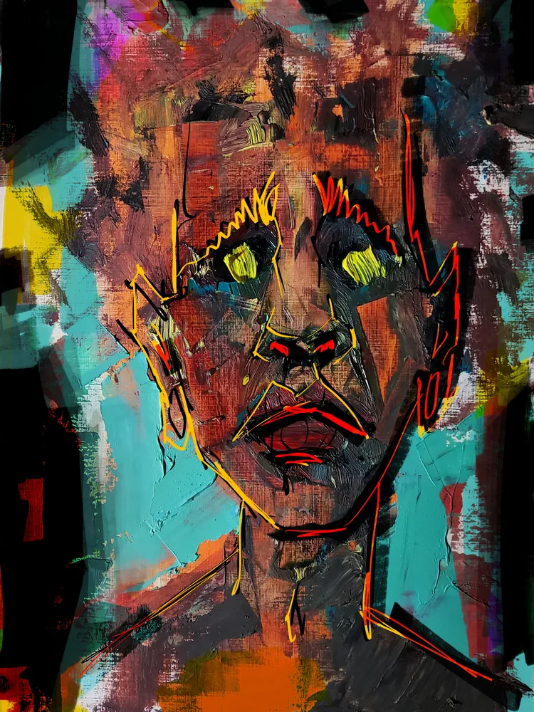 I'm lost #1/11