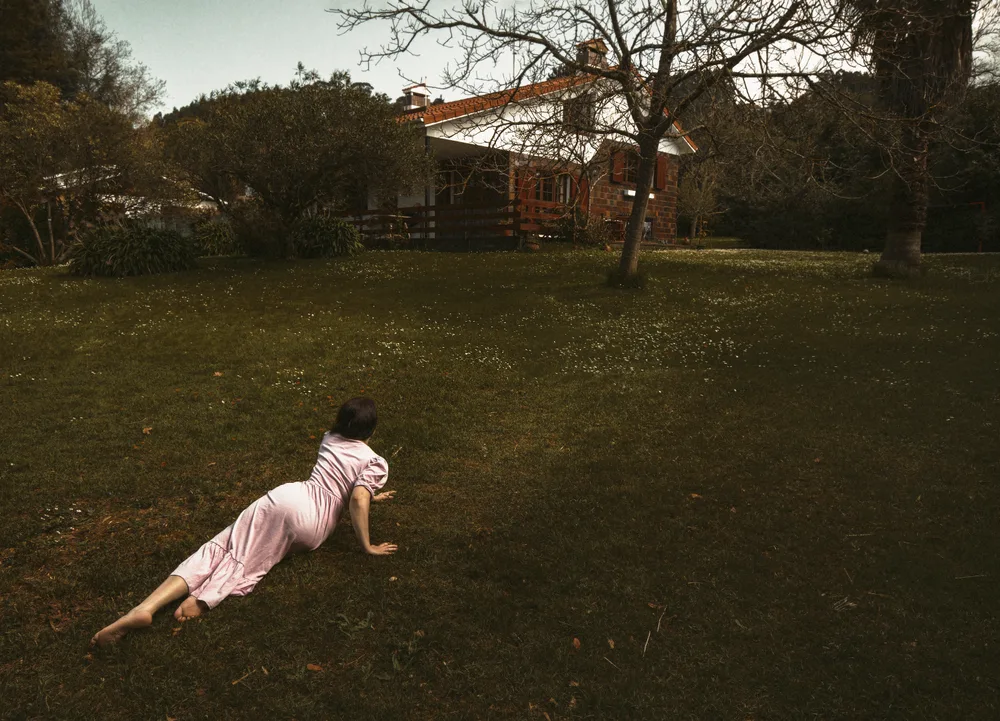 Ada's world