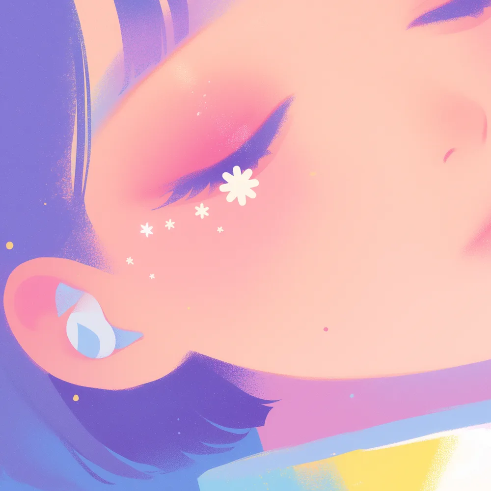 Breath of Silence