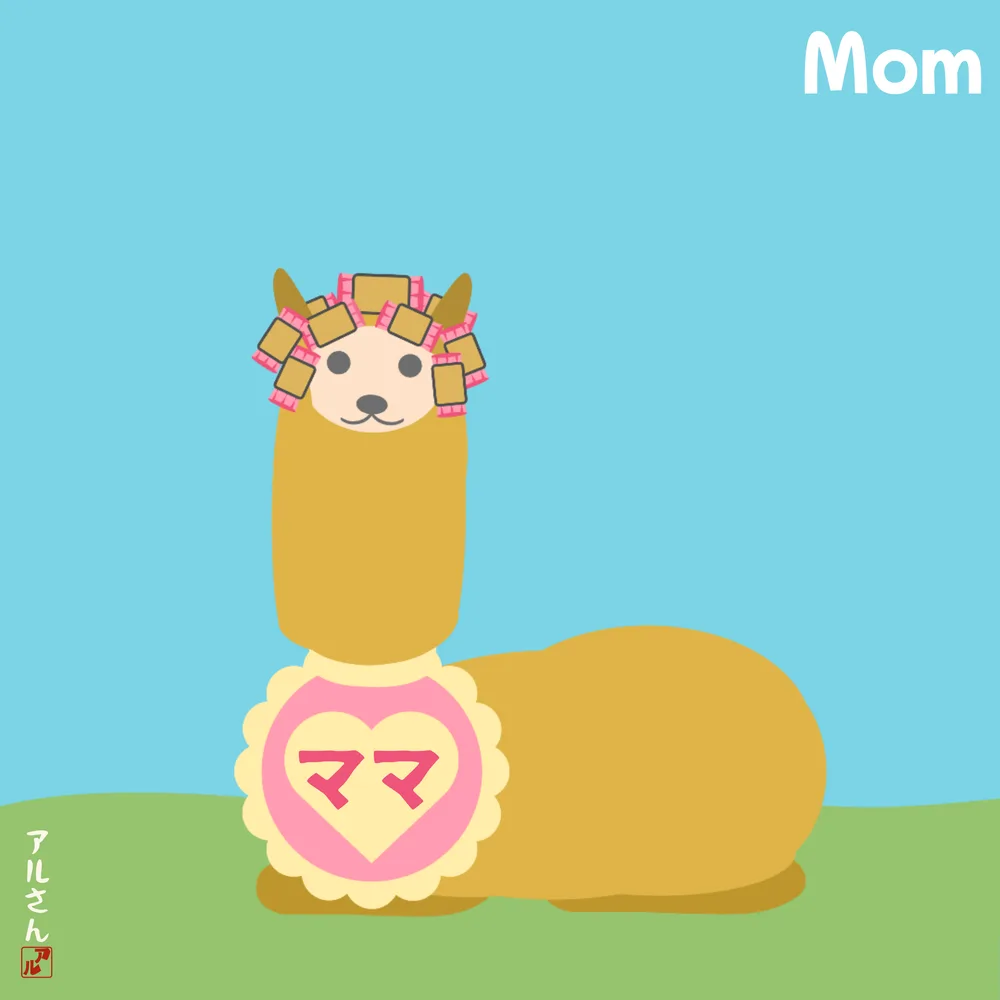 Mom