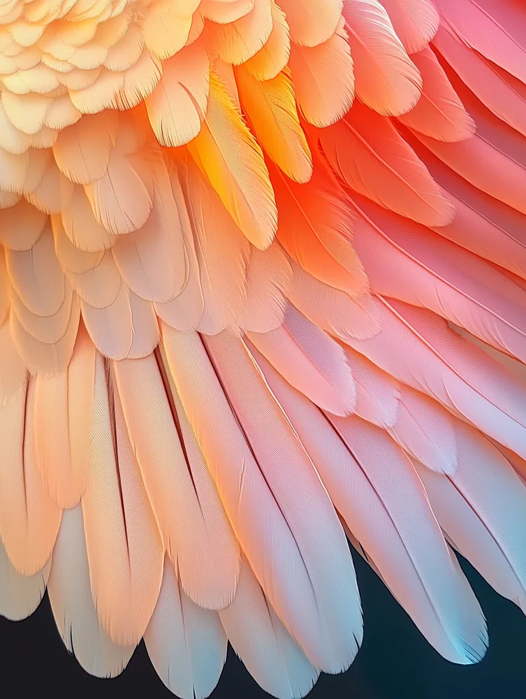 Strength in softness